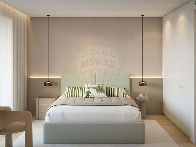 à venda Luxuoso apartamento de 77 m2, Portimão, Faro