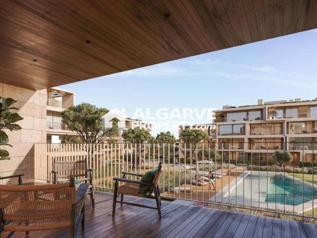 à venda Luxuoso apartamento de 77 m2, Vilamoura, Portugal