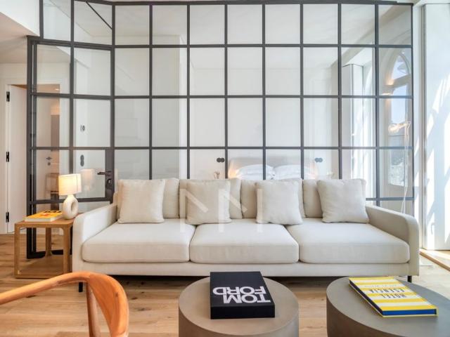 à venda Luxuoso apartamento de 78 m2, Foz Foz do Douro, Porto