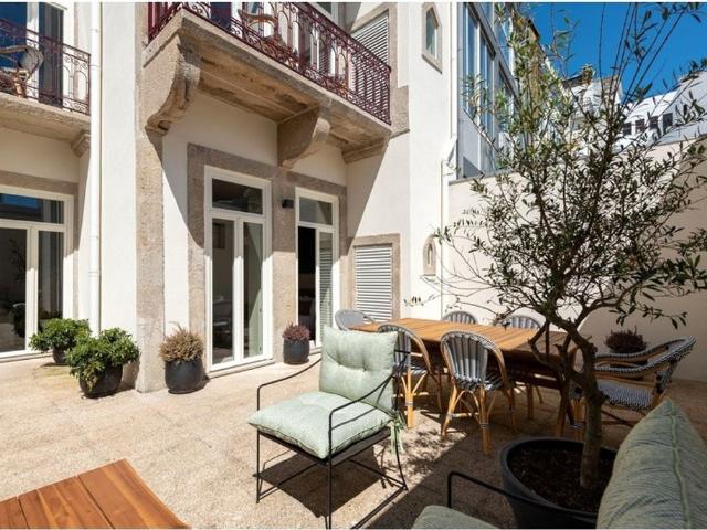 à venda Luxuoso apartamento de 78 m2, Porto