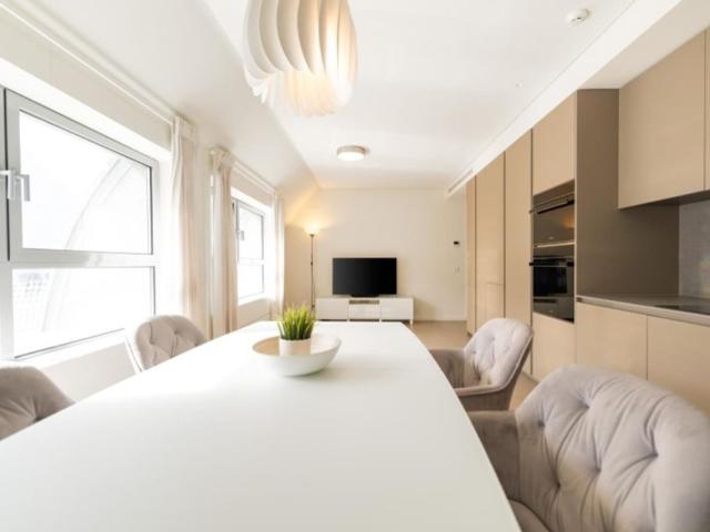 à venda Luxuoso apartamento de 79 m2, Lisboa