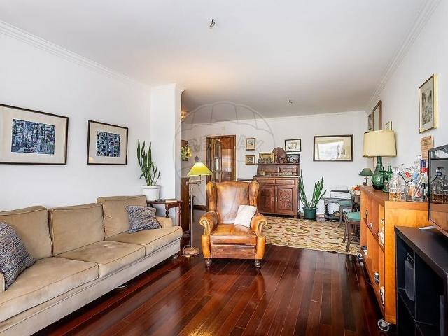 à venda Luxuoso apartamento de 79 m2, Lisboa