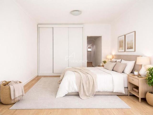 à venda Luxuoso apartamento de 80 m2, Cascais e Estoril, Cascais, Lisboa
