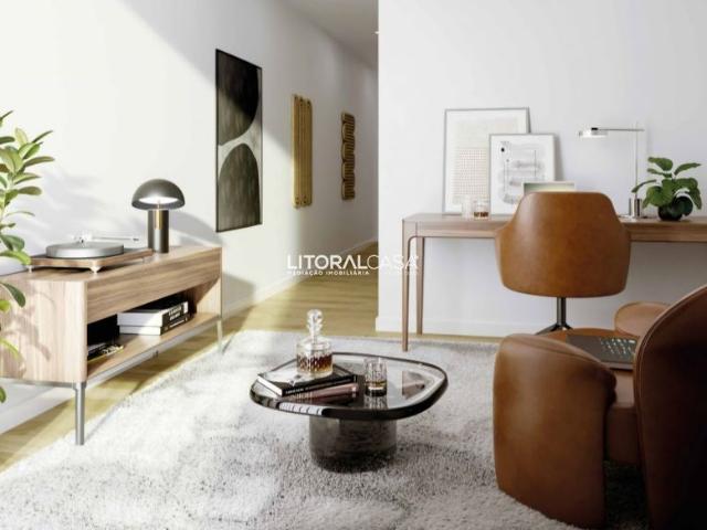 à venda Luxuoso apartamento de 80 m2, Aveiro, Portugal