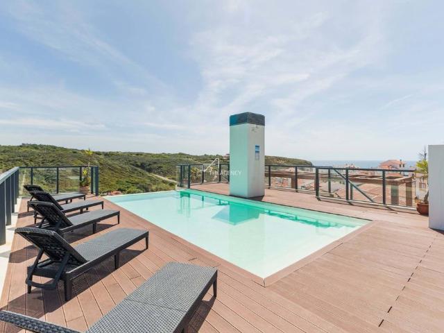à venda Luxuoso apartamento de 80 m2, Odemira, Portugal