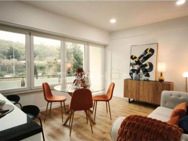 à venda Luxuoso apartamento de 80 m2, Lisboa, Portugal