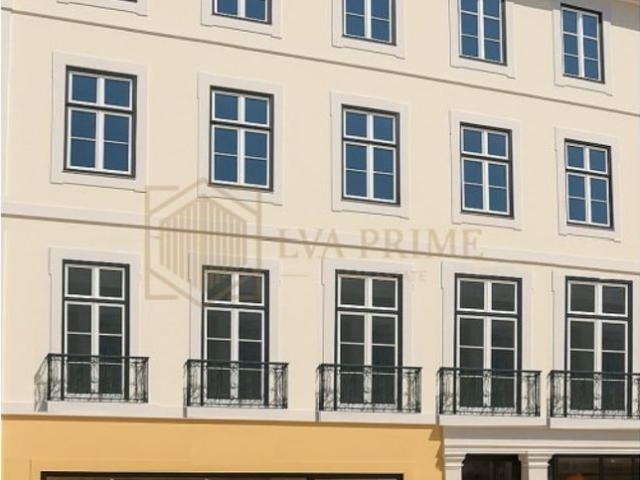 à venda Luxuoso apartamento de 80 m2, Rua da Prata Santa Maria Maior, Lisboa
