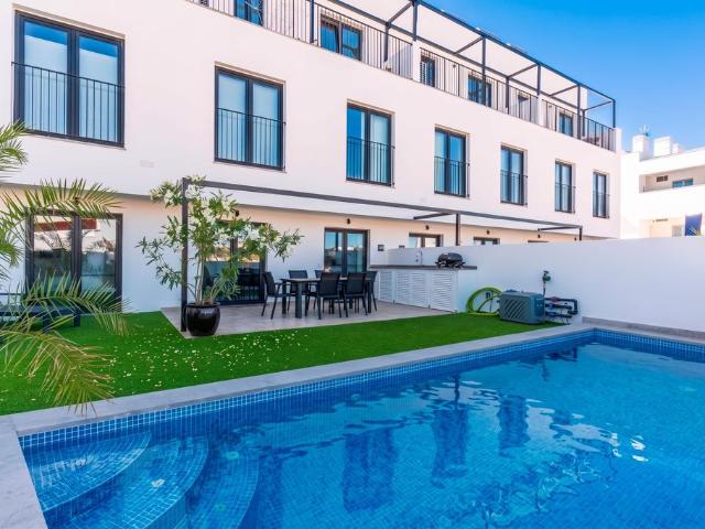 à venda Luxuoso apartamento de 80 m2, Tavira, Faro