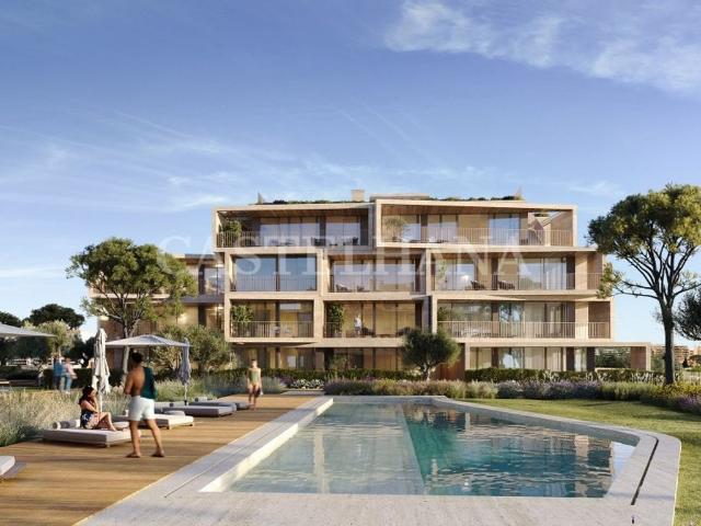 à venda Luxuoso apartamento de 80 m2, Vilamoura, Loulé, Faro