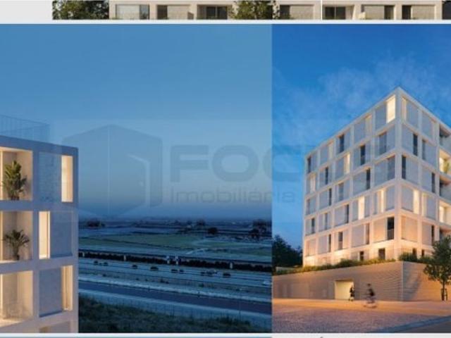 à venda Luxuoso apartamento, Aveiro