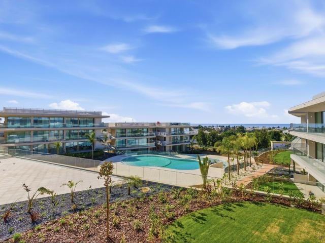 à venda Luxuoso apartamento de 81 m2, Lagoa e Carvoeiro, Portugal