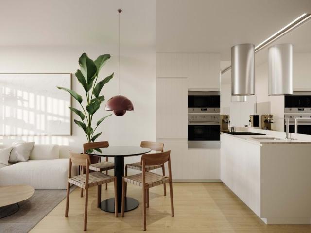 à venda Luxuoso apartamento de 81 m2, Lisboa, Portugal
