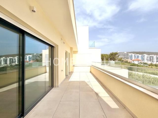 à venda Luxuoso apartamento de 81 m2, Sesimbra, Setúbal