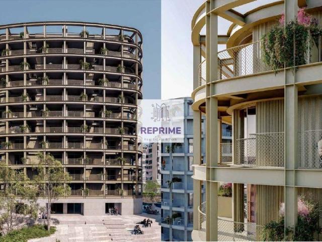 à venda Luxuoso apartamento de 81 m2, Porto, Portugal