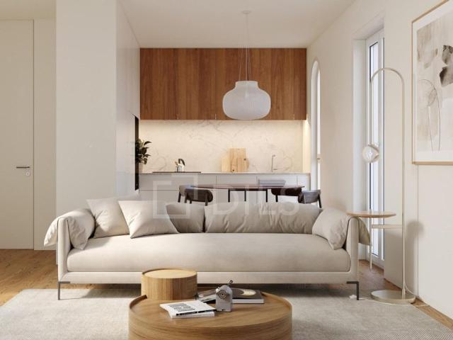 à venda Luxuoso apartamento de 82 m2, Constituicao Cedofeita, Porto