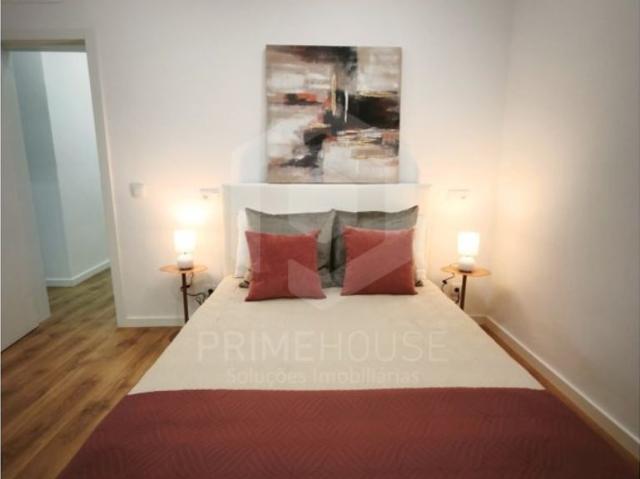 à venda Luxuoso apartamento de 82 m2, Lisboa