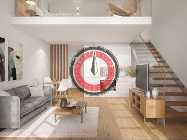 à venda Luxuoso apartamento de 82 m2, Vila Nova de Gaia, Portugal