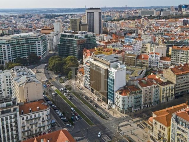 à venda Luxuoso apartamento de 83 m2, Lisboa, Portugal