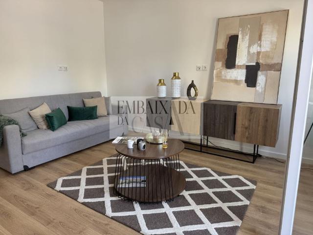 à venda Luxuoso apartamento de 83 m2, Lisboa, Portugal