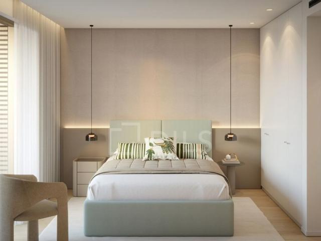 à venda Luxuoso apartamento de 83 m2, Praia da Rocha, Portimão, Faro