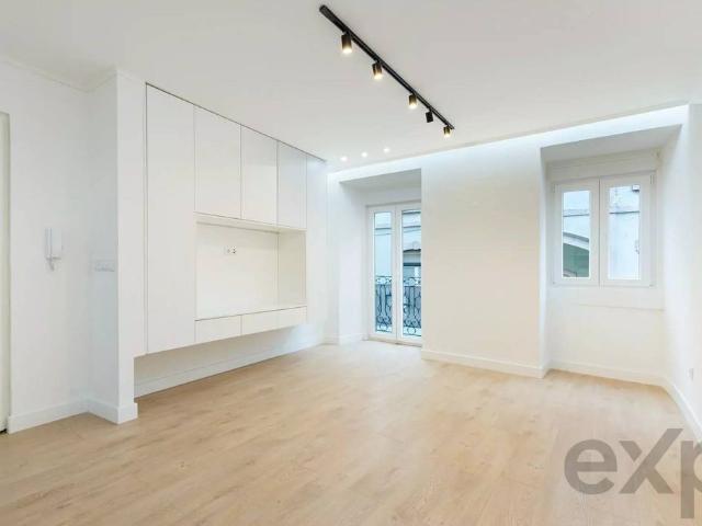 à venda Apartamento de luxo de 56 m2, Misericórdia, Portugal
