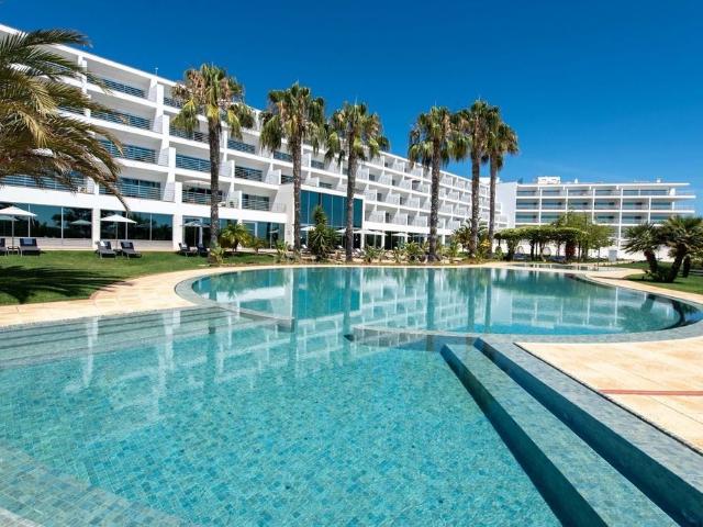 à venda Luxuoso apartamento de 84 m2, Portimão, Faro