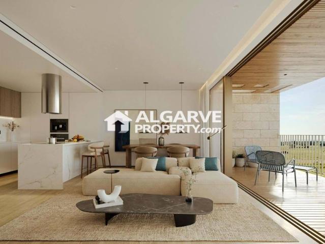 à venda Luxuoso apartamento de 84 m2, Vilamoura, Faro