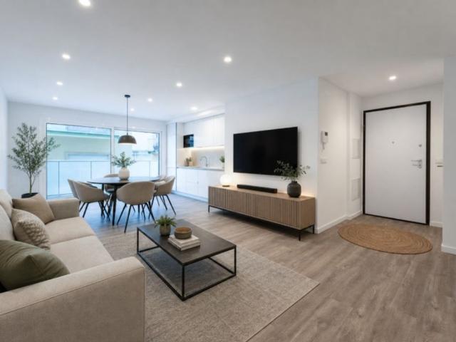 à venda Luxuoso apartamento de 85 m2, Centro Historico Norte, Nazaré, Leiria
