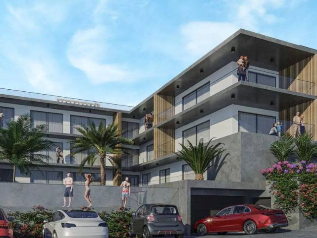 à venda Luxuoso apartamento de 85 m2, Funchal, Portugal