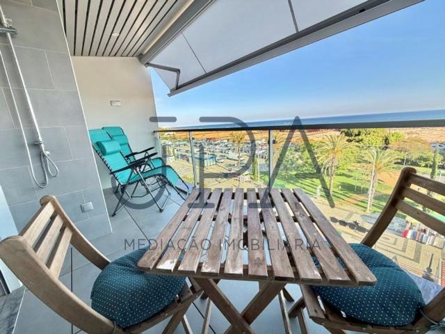 à venda Luxuoso apartamento de 85 m2, Monte Gordo, Vila Real de Santo António, Faro