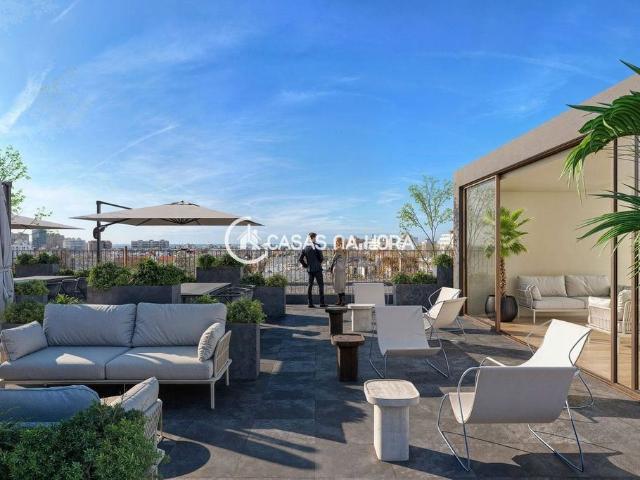 à venda Luxuoso apartamento de 85 m2, Matosinhos, Porto