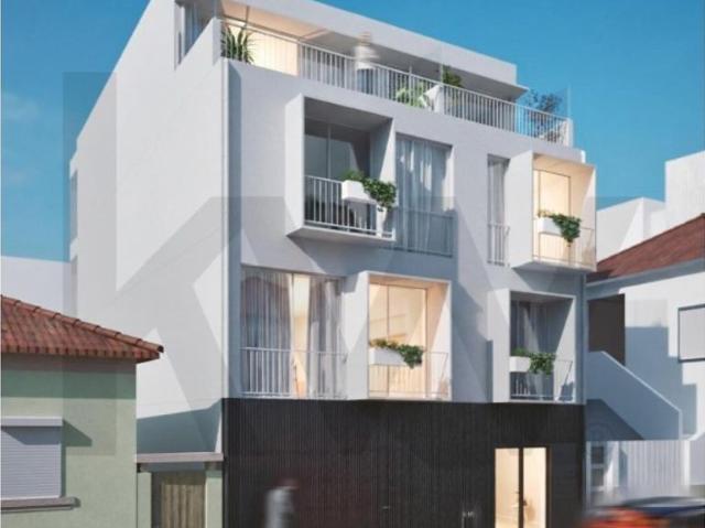 à venda Luxuoso apartamento de 85 m2, Matosinhos, Portugal