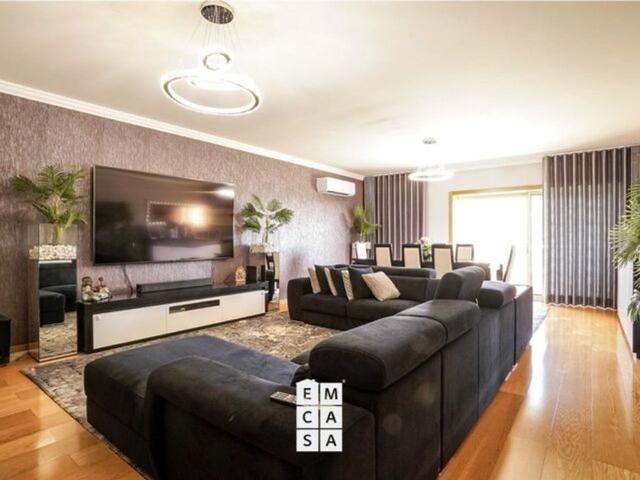 à venda Luxuoso apartamento de 86 m2, Canidelo, Portugal