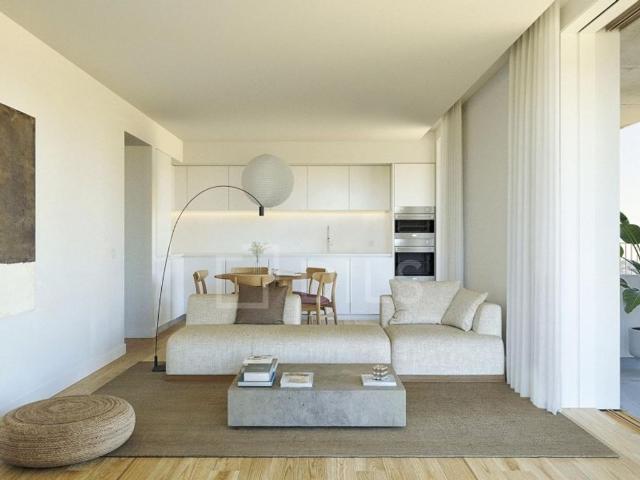 à venda Apartamento de alto padrão de 86 m2, Baixa, Porto
