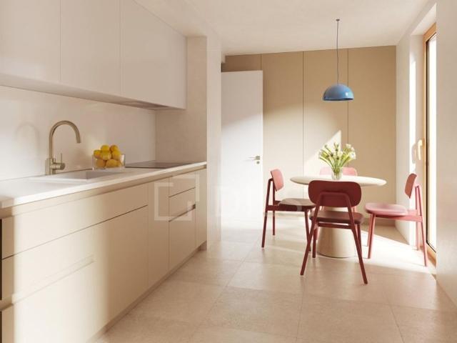 à venda Luxuoso apartamento de 86 m2, Graca, Lisboa