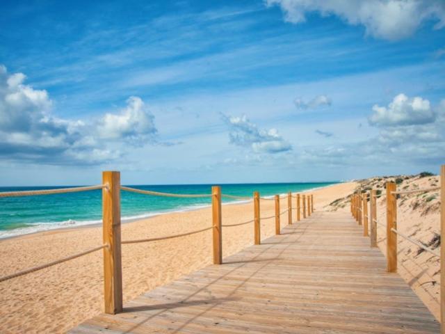 à venda Luxuoso apartamento de 86 m2, Loulé, Faro