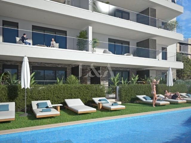 à venda Luxuoso apartamento de 86 m2, Tavira, Faro