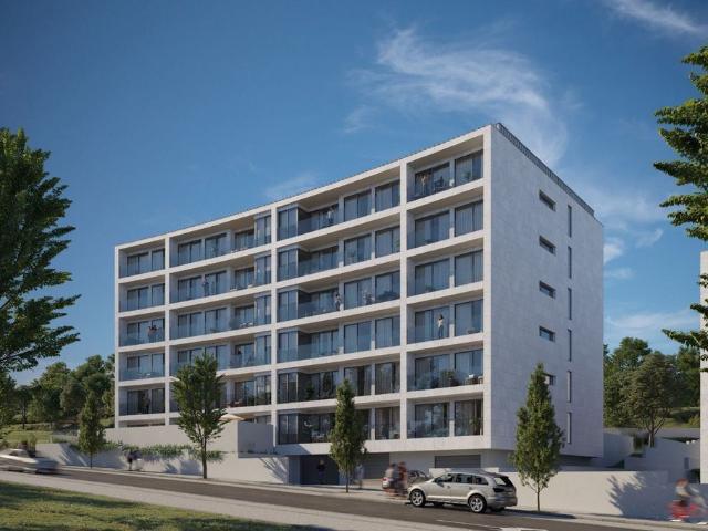 à venda Luxuoso apartamento de 86 m2, Vila Nova de Gaia, Porto