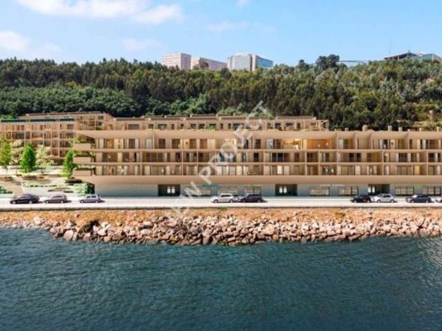 à venda Luxuoso apartamento de 86 m2, Vila Nova de Gaia, Portugal