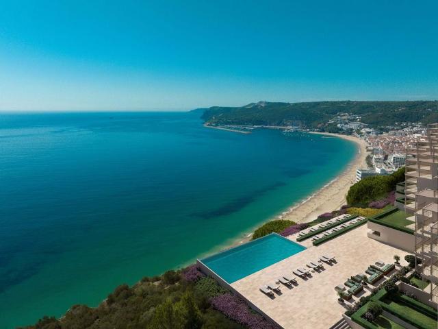 à venda Luxuoso apartamento de 87 m2, Sesimbra, Portugal