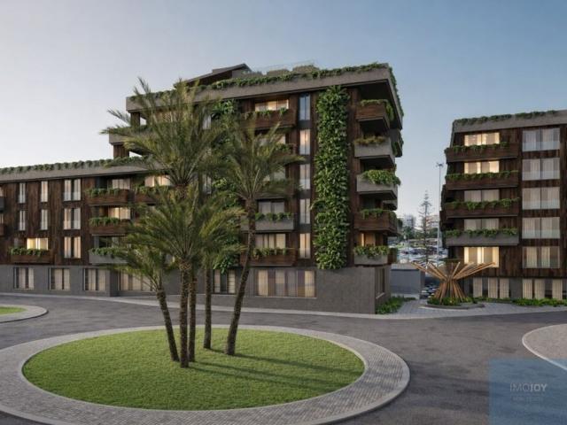 à venda Luxuoso apartamento de 87 m2, Portimão, Faro