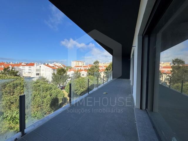 à venda Luxuoso apartamento de 88 m2, Charneca de Caparica, Setúbal