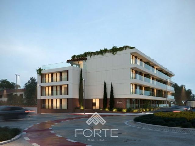 à venda Luxuoso apartamento de 88 m2, Espinho, Portugal