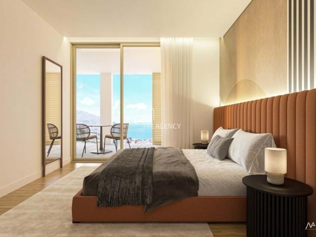 à venda Apartamento de luxo, São Martinho, Madeira
