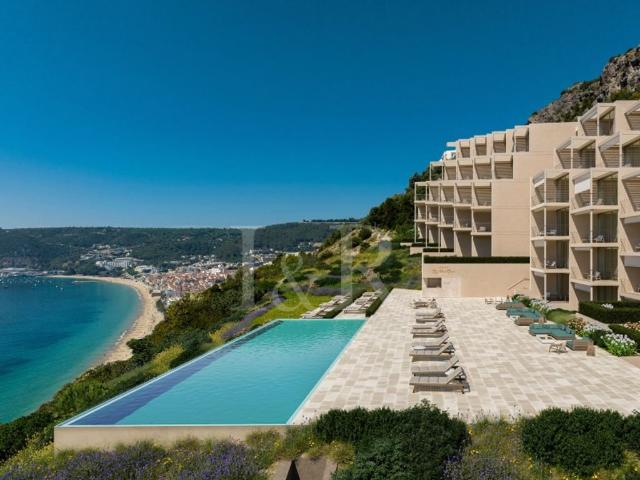 à venda Luxuoso apartamento de 88 m2, Sesimbra, Setúbal