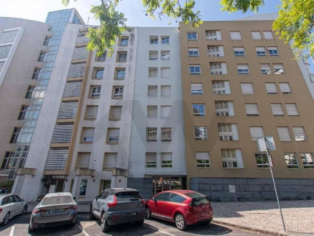 à venda Luxuoso apartamento de 89 m2, Lisboa, Portugal