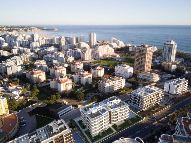 à venda Luxuoso apartamento de 89 m2, Portimão, Portugal
