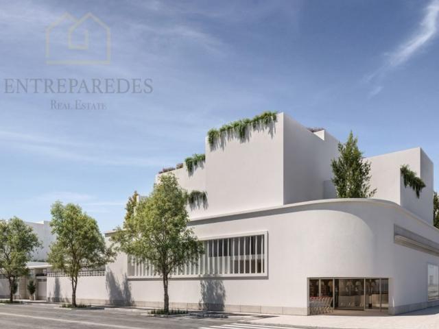 à venda Luxuoso apartamento de 90 m2, Matosinhos, Porto