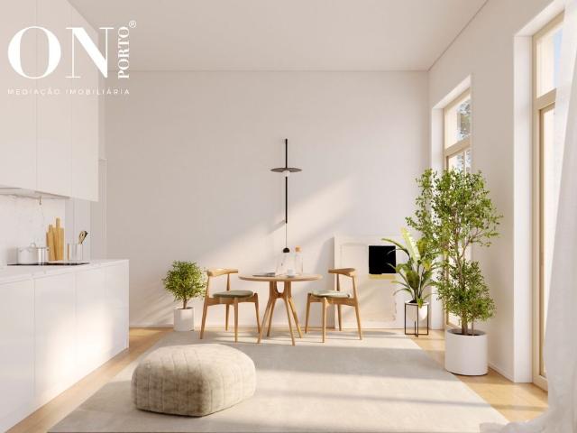 à venda Luxuoso apartamento de 90 m2, Matosinhos, Porto