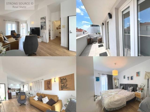 à venda Luxuoso apartamento de 90 m2, Sesimbra, Portugal